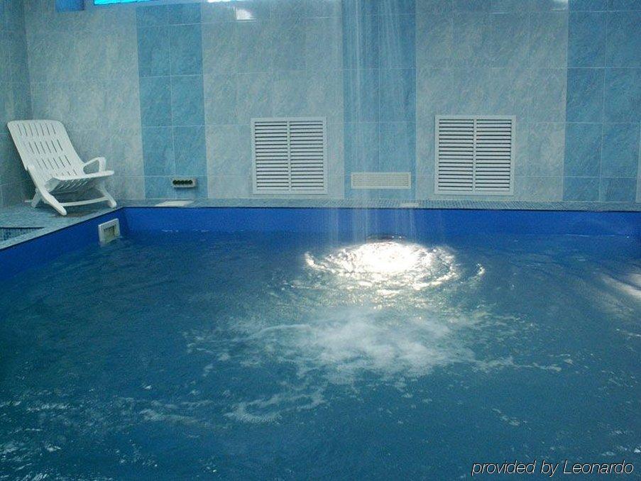Turist Hotel Gomel Esterno foto