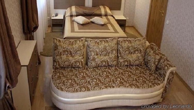 Turist Hotel Gomel Esterno foto