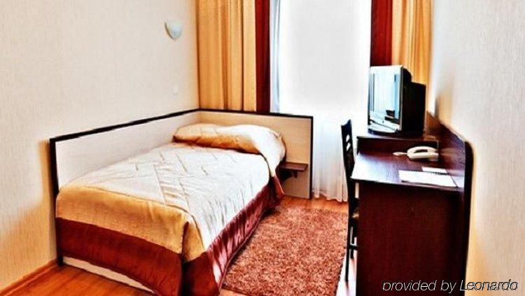 Turist Hotel Gomel Esterno foto