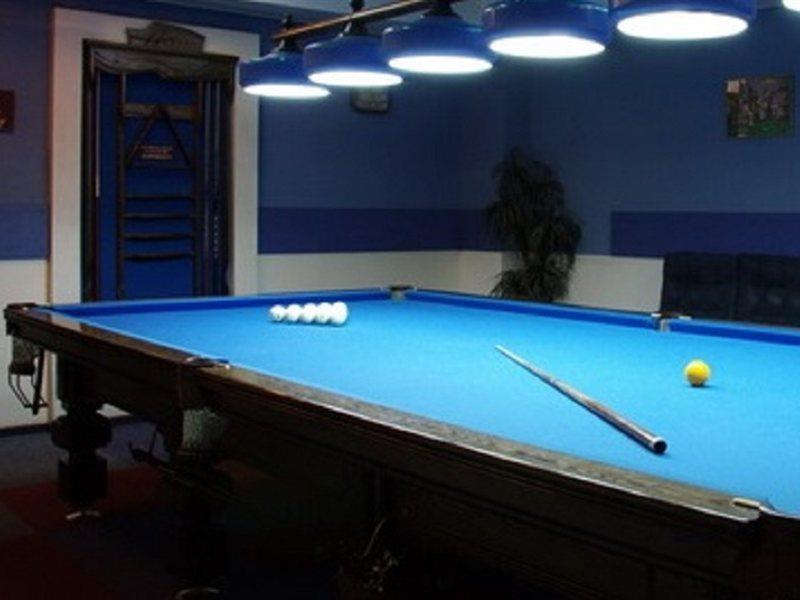 Turist Hotel Gomel Esterno foto