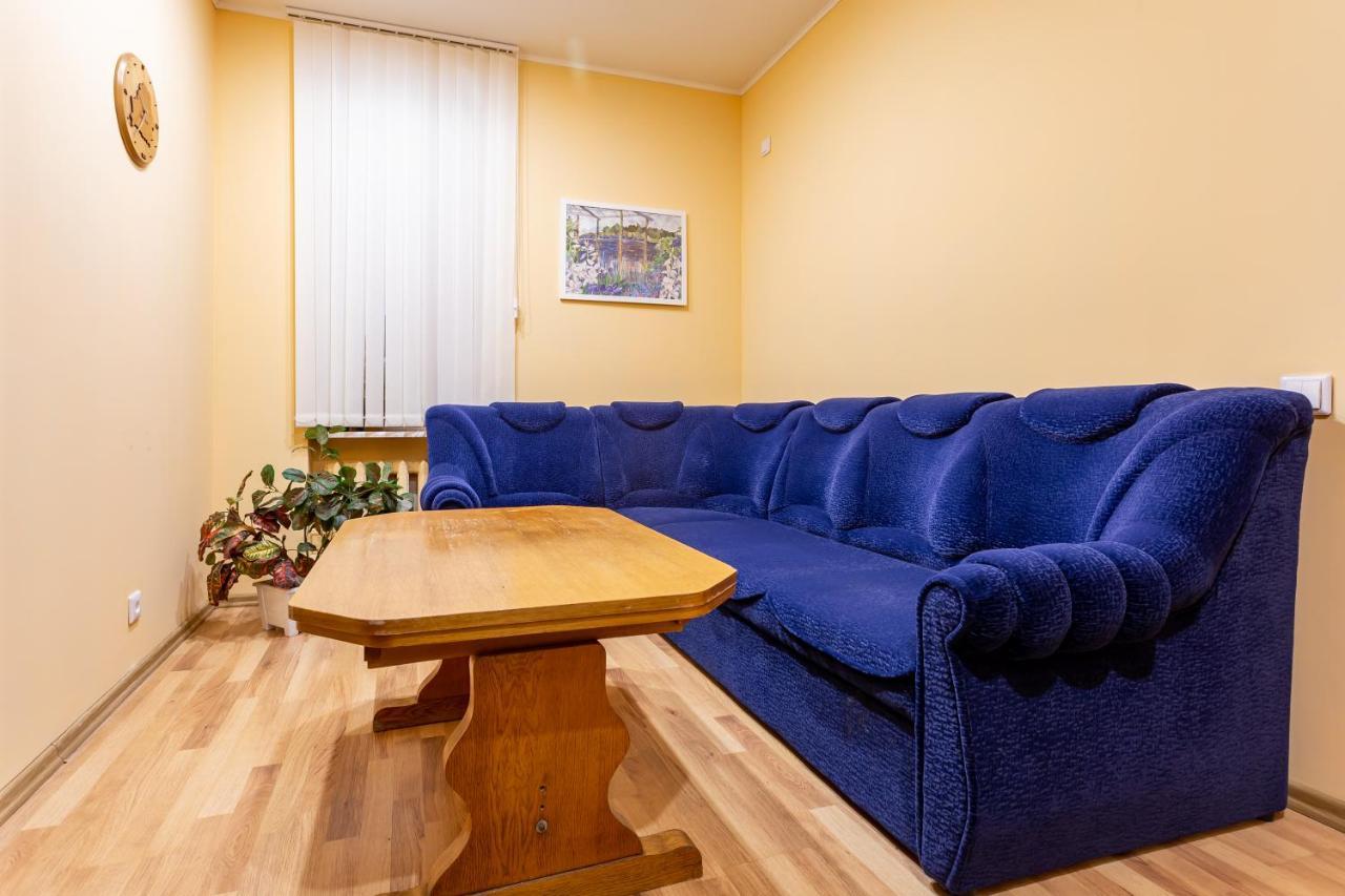 Turist Hotel Gomel Esterno foto