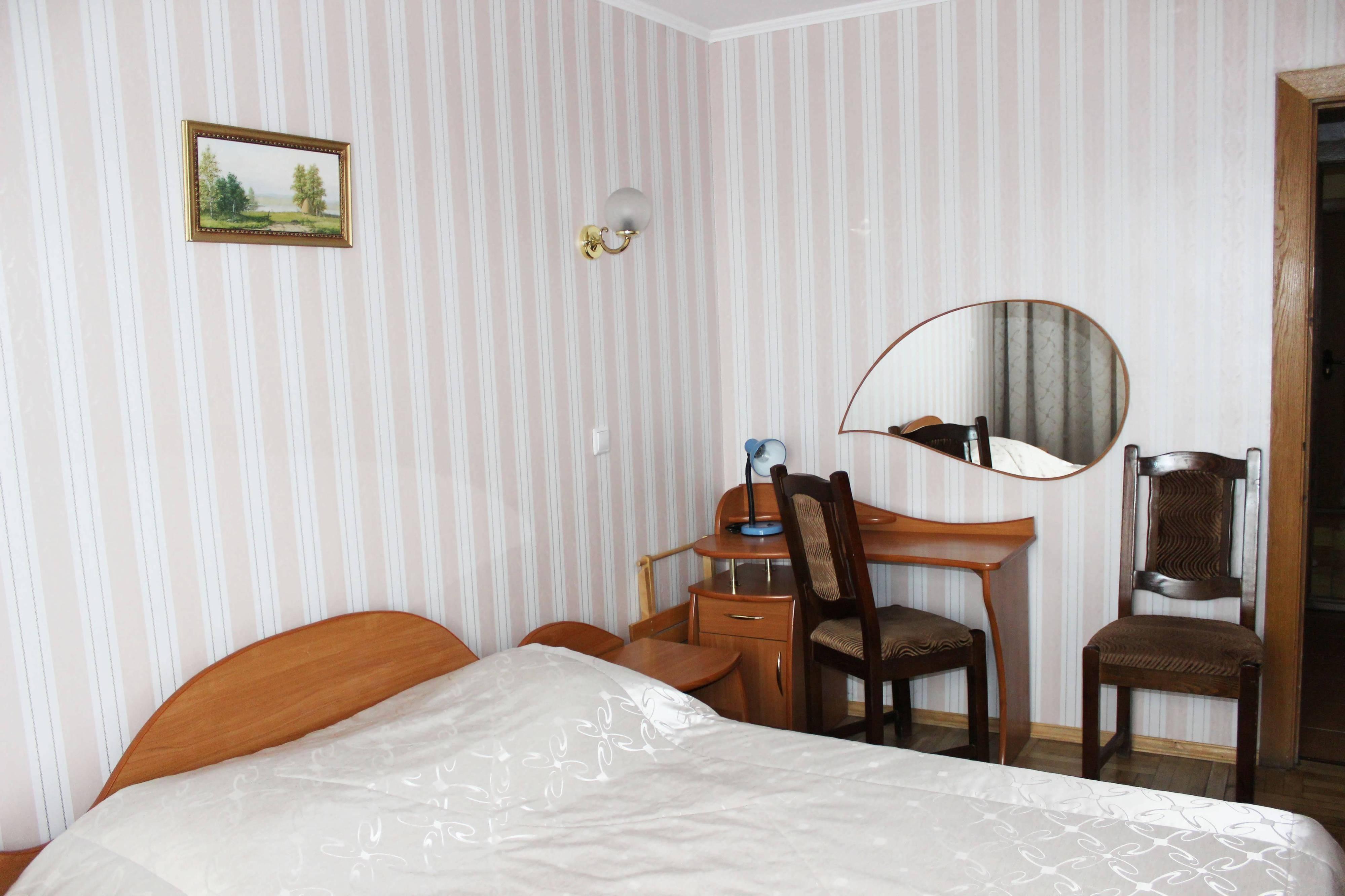 Turist Hotel Gomel Esterno foto