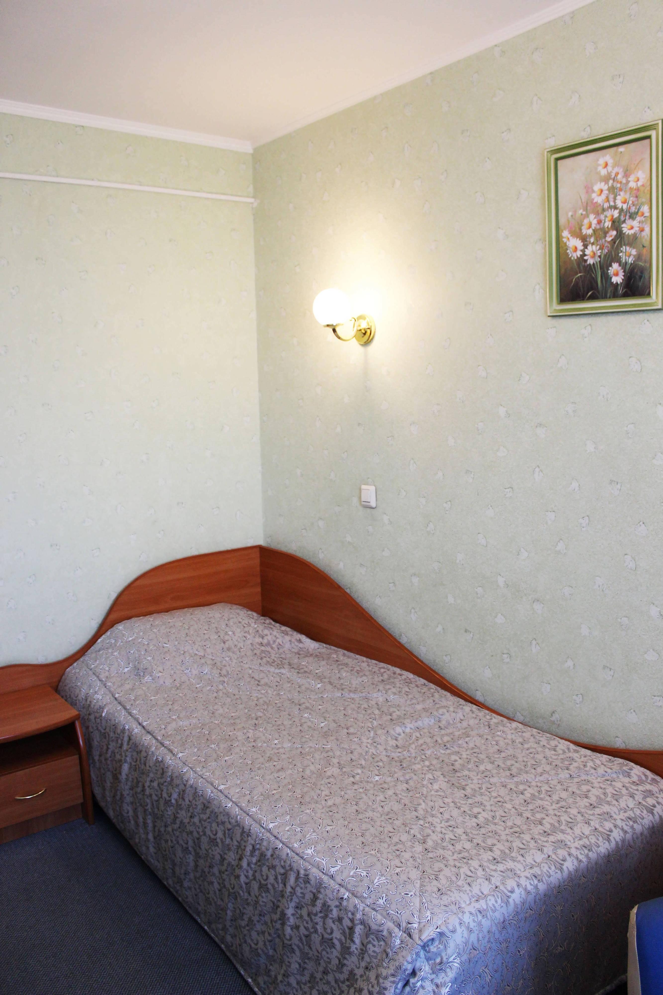 Turist Hotel Gomel Esterno foto