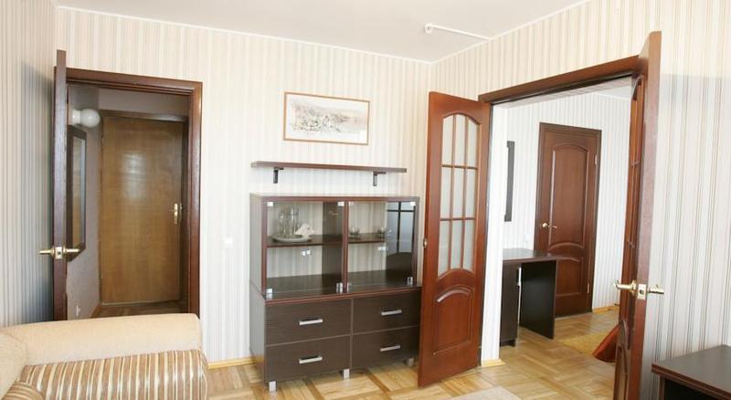 Turist Hotel Gomel Esterno foto